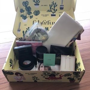 Fit Fab Fun Collection